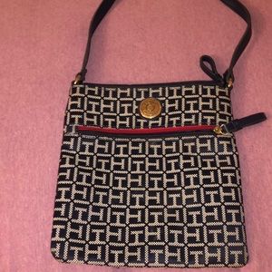 Tommy Hilfiger cross body bag
